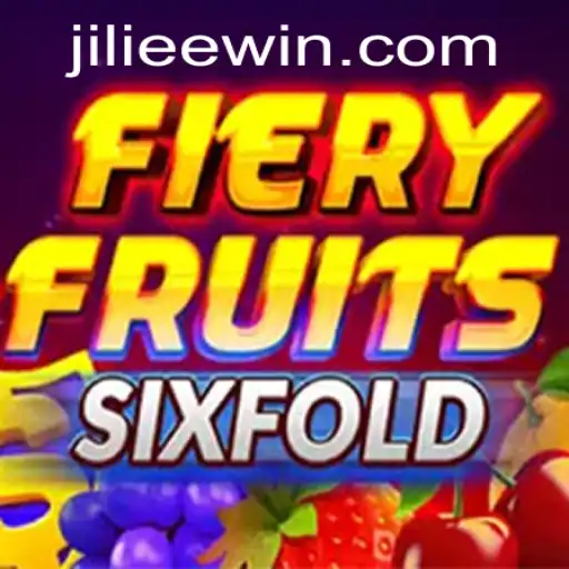FieryFruitsSixFold: A Thrilling Game Experience with JiLiEE WIN