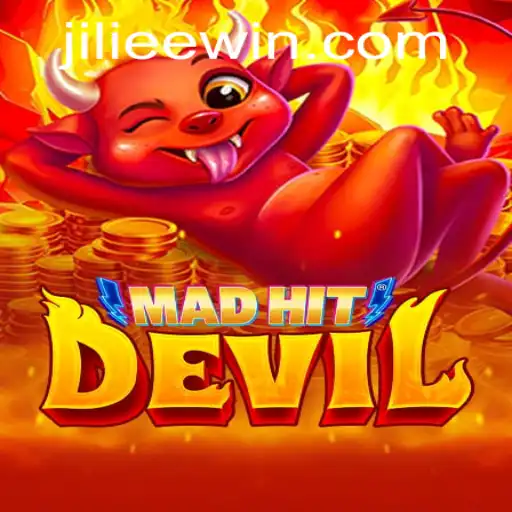 MadHitDevil: A Thrilling Journey into the World of Gaming