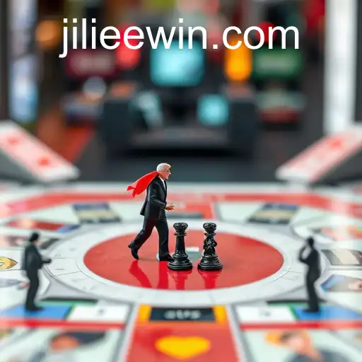 Security and Trust JiLiEE WIN - International Licenses and Certifications