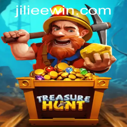 Exploring TreasureHunt: Engage in an Exciting Quest with JiLiEE WIN